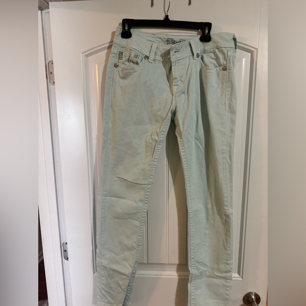 Miss Me skinny Jean